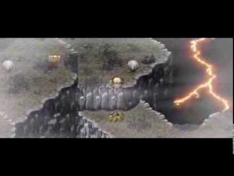 Let's Play Final Fantasy IV The After Years [PSP] Part 47 Unexpected Victory