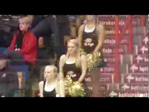 SM-liiga: HPK - Pelicans