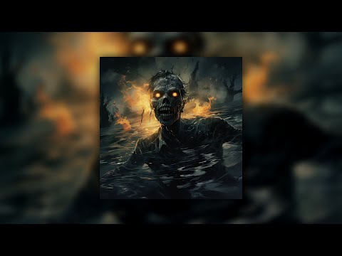 malukah - drowning (slowed + reverb)