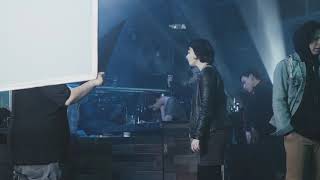 Millennium Bugs BTS trailer video