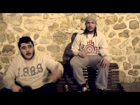 Fifty y Tanke - Un Miércoles Cualquiera