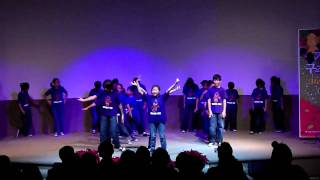 Chosen One 2 - Joy to the World