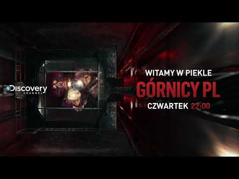 Górnicy PL już w czwartek o 22:00