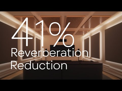 Home Cinema & Hi-Fi Acoustic Treatment Design with AVAA C214