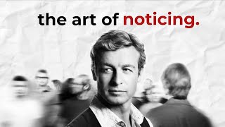How To Read People Like Patrick Jane