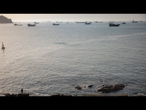 Efforts Underway for Safe Evacuation of Strait of Hormuz