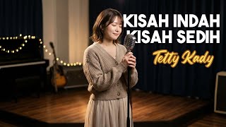 Download lagu Tetty Kadi - Kisah Indah Kisah Sedih | Romantic Pop MusicAI Cover mp3