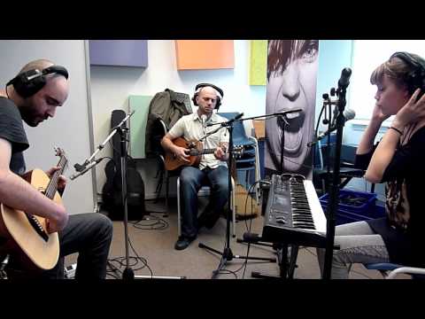 Isbells - As Long As It Takes