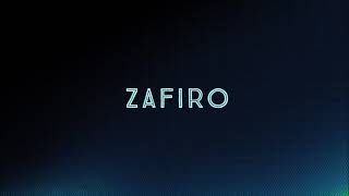 Video thumbnail for Zafiro: El azul para tu sonido by Ear Candy Technologies
