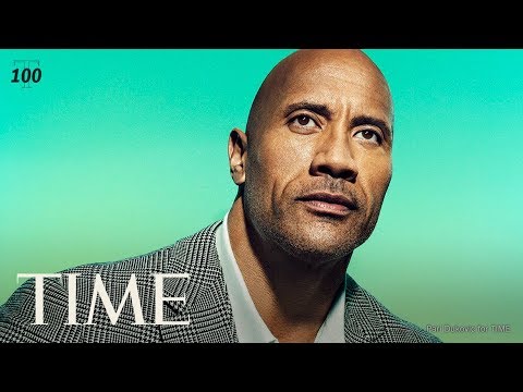 The Rock Named To TIME’s “100 Most Influential People” List; Stephanie McMahon Comments