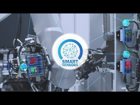 Sick W12-3 Series Photoelectrical Sensor