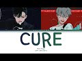 {VOSTFR} Alien Stage - 'CURE' (Color Coded Lyrics Han/Rom/Vostfr/Eng)