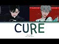 VOSTFR Alien Stage CURE Color Coded Lyrics Han Rom Vostfr Eng