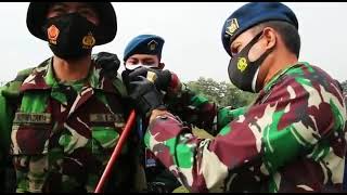 Download lagu Latihan Berganda Merak Sakti Prasis Semaba Pk Wanita TNI AU Angkatan Ke 46 TA 2020 resmi ditutup mp3 Download lagu Latihan Berganda Merak Sakti Prasis Semaba Pk Wanita TNI AU Angkatan Ke 46 TA 2020 resmi ditutup mp3