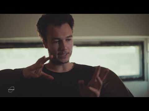 Luna Oku: Residency at L'Amalgame, Yverdon – Resonate TranshelvétiQ 2022