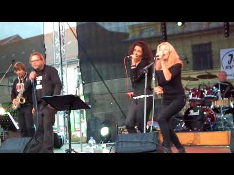 HUDBA PRAHA band - Cizej chlap