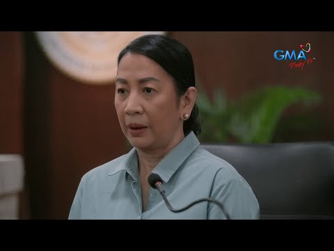 Lilet Matias: Attorney-at-Law: Ces, naging witness ng kampo ni Lilet!