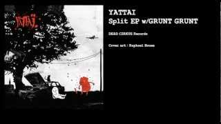 Yattai split w/Grunt Grunt : 2/ War Machine