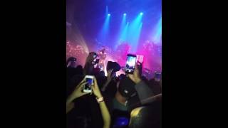 Kid Cudi- Creepers/ New York City Rage Fest (NY, TERMINAL 5 Especial Tour)