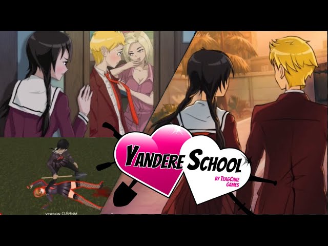 Revisiting Yandere School