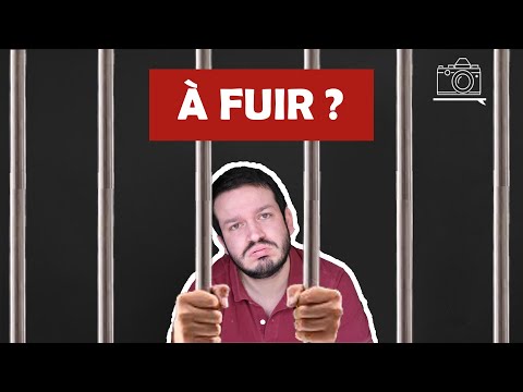 📷 Le DANGER des communautés photo (Discord, Facebook, Club Photo)