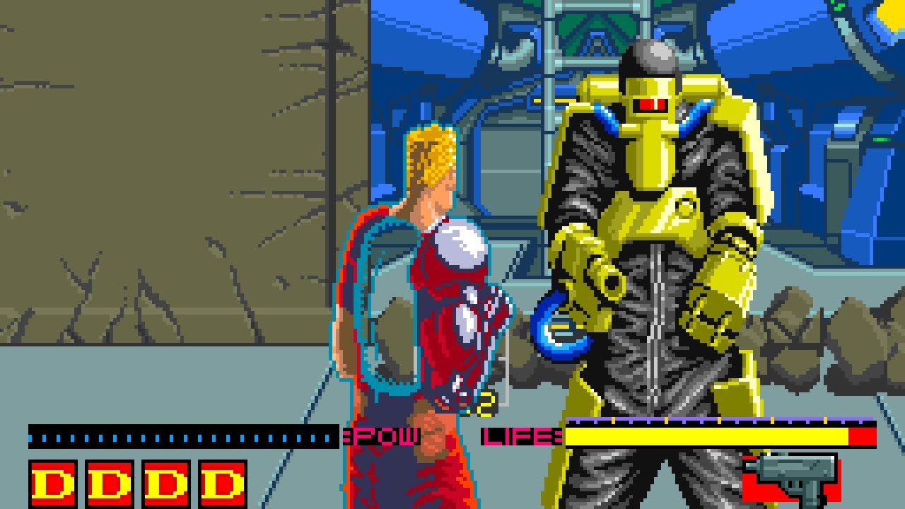 Gameplay Video