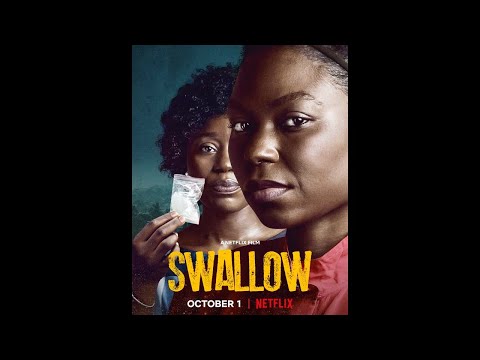 Lagos'ta İki Kadın (Swallow) 2021 - Official Trailer (Türkçe Altyazılı Fragman)