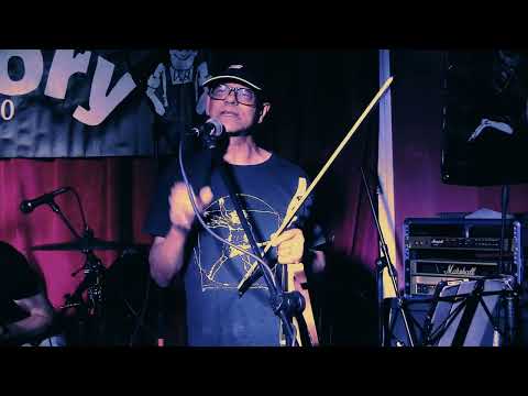 Factory - Lightning From Heaven