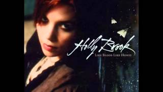 Holly Brook (Skylar Grey) - Again &amp; Again [HQ]
