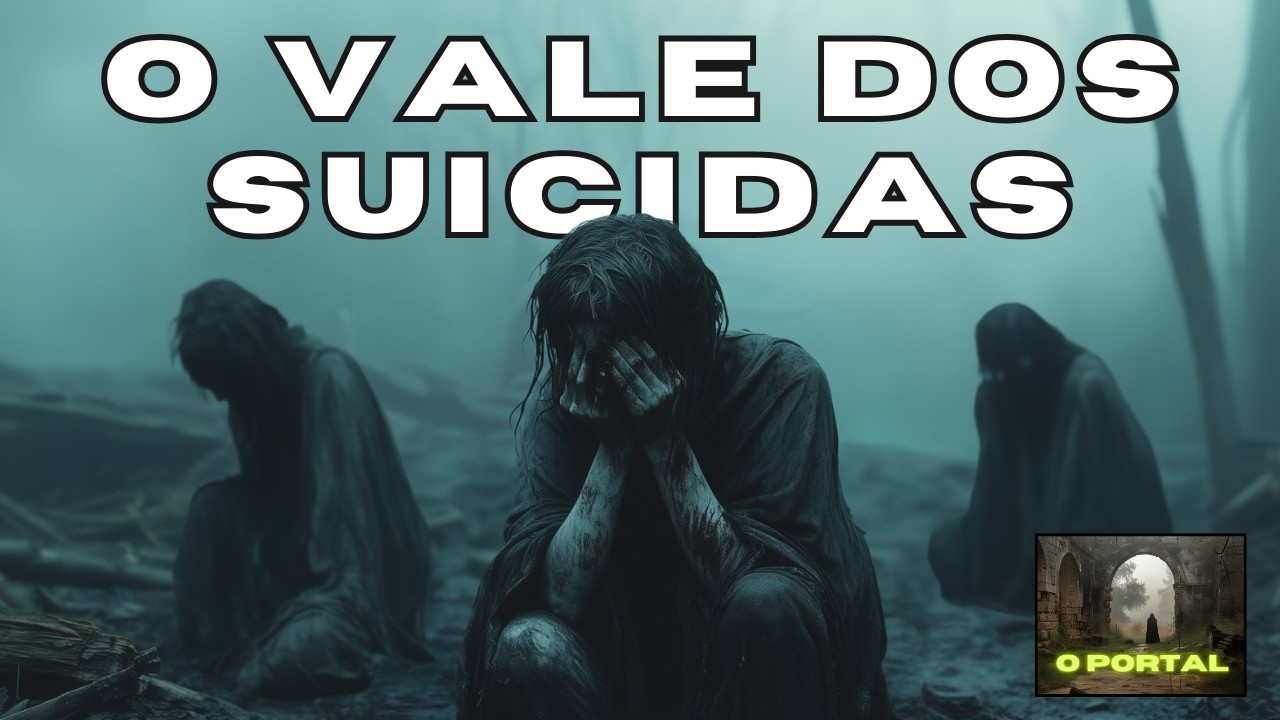 All About the Valley of Suicides in Umbral