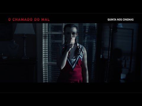 O Chamado do Mal - Quinta nos Cinemas