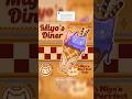 Diner Series Part 3 Art Shorts Fyp Ibispaintx Foodart Fooddrawing Foodillustration