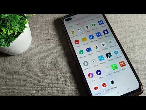 How to off devloper mode setting in realme x50 pro phone, off devloper mode setting