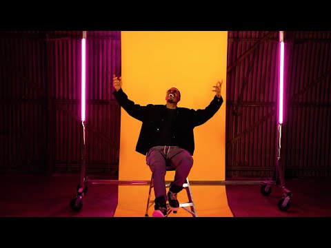 RA-SHWN - SAY MY NAME (OFFICIAL MUSIC VIDEO)