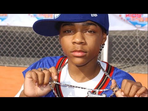 The Untold Truth About Bow Wow | Depression, Famous Girlfriends & That Fake Private Jet