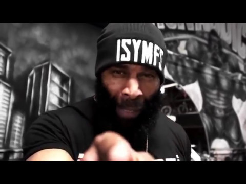 CT Fletcher - I Command You To Grow(Motivation)