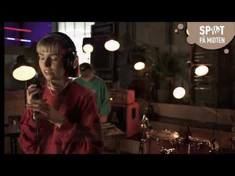 Spot på Midten - Holstebro