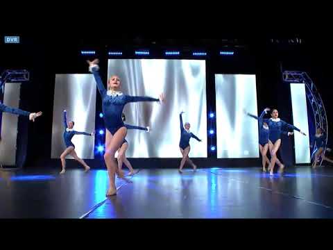 Quiet Uptown - West Coast School of the Arts