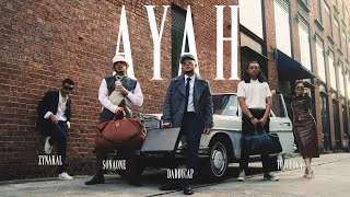 Download lagu Caprice- 'AYAH' (feat. SonaOne, Zynakal, TujuLoca) mp3