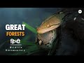 Great Forests हिन्दी डॉक्यूमेंट्री Wildlife Documentary In Hin
