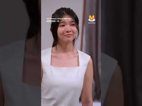 Dia Rampas Semua Milik Aku 她想要我的一切