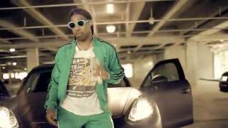 Reese LAFLARE - Glitter Glove