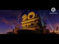 20th Century Fox Kicks Miramax Away With Anne Boonchuy DreamWorks 2016 Version 1