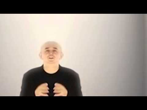 Peter Molyneux explains the cube