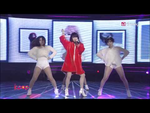 Simply K-Pop EP149-YEON DU - Be Your Girl 연두 - 여자가 되고 싶어