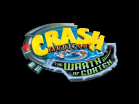 Crash Bandicoot: The Wrath of Cortex - Music (Fahrenheit Frenzy / Level 15)