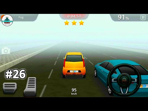 Dr. Driving 2 | part-26 | iOS, Android | Gameplay Walkthrough | T Gaming 01|
