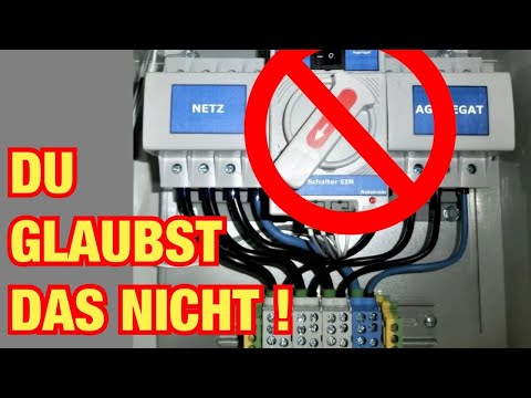 Was manche Leute für BLÖDSINN machen! video