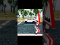 ford car speed breaker feel in #gamingworld#bussimulatorindonesia