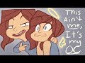 The Thing about Self Inserts The Thing about Self Inserts